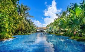 Tropical Pool Villas Da Nang