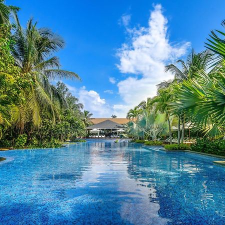Tropical Pool Villas 다낭 외부 사진