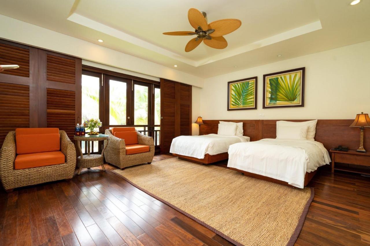 Tropical Pool Villas 다낭 외부 사진