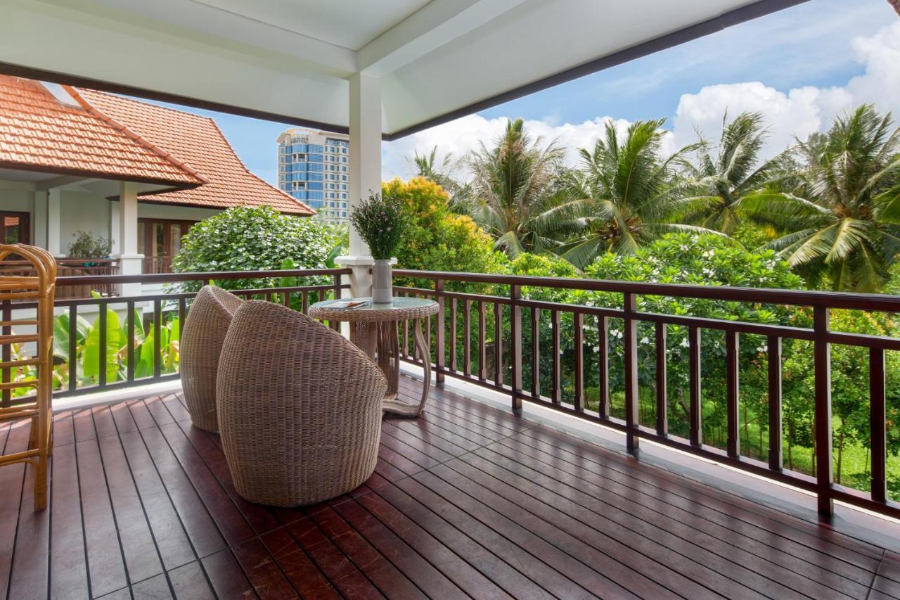 Tropical Pool Villas 다낭 외부 사진