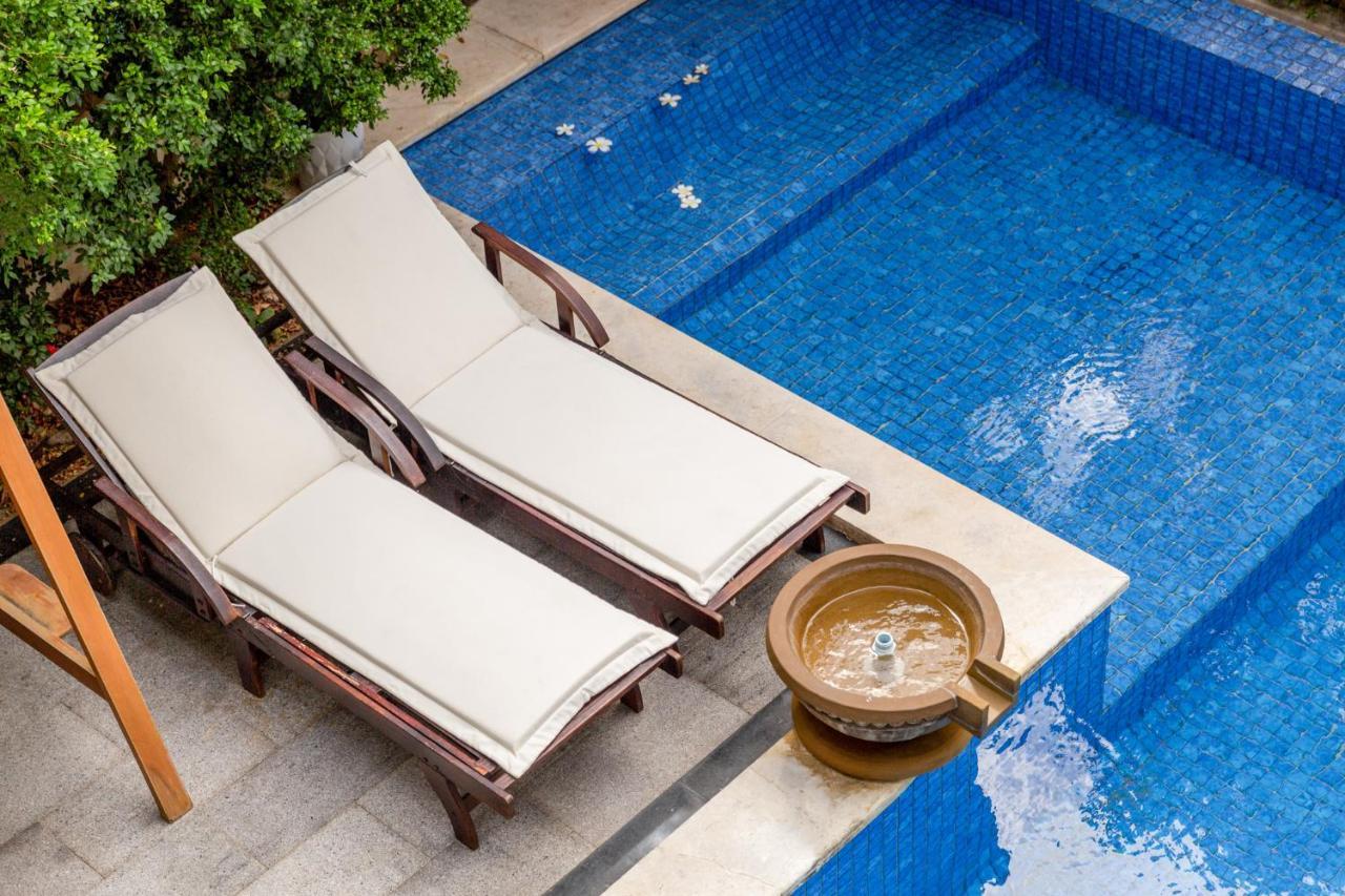 Tropical Pool Villas 다낭 외부 사진