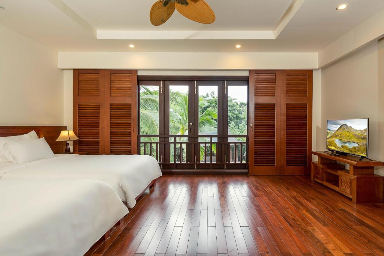 Tropical Pool Villas 다낭 외부 사진