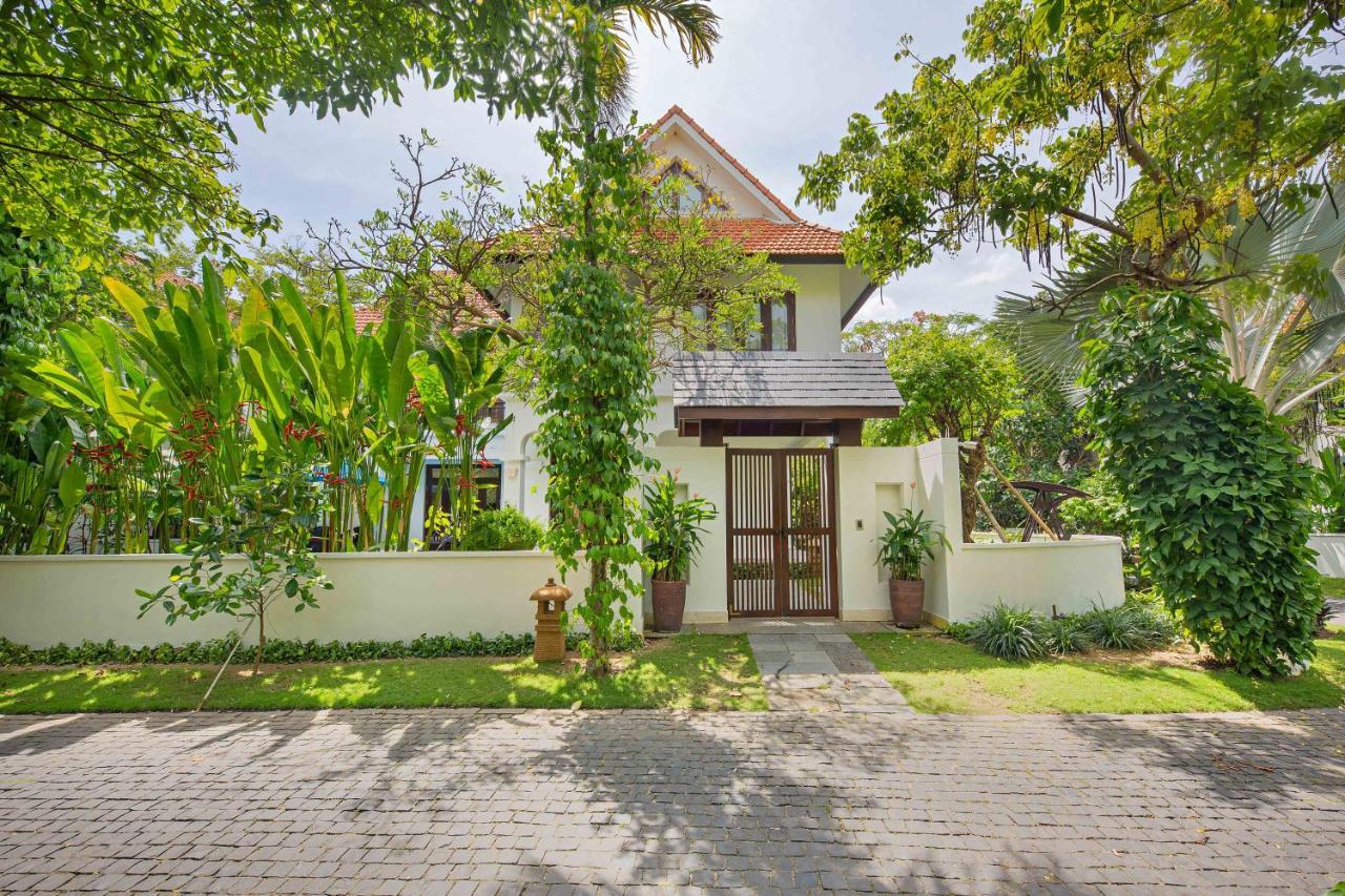 Tropical Pool Villas 다낭 외부 사진