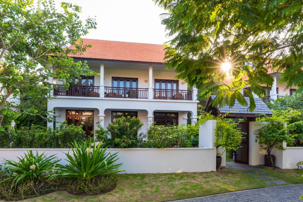 Tropical Pool Villas 다낭 외부 사진