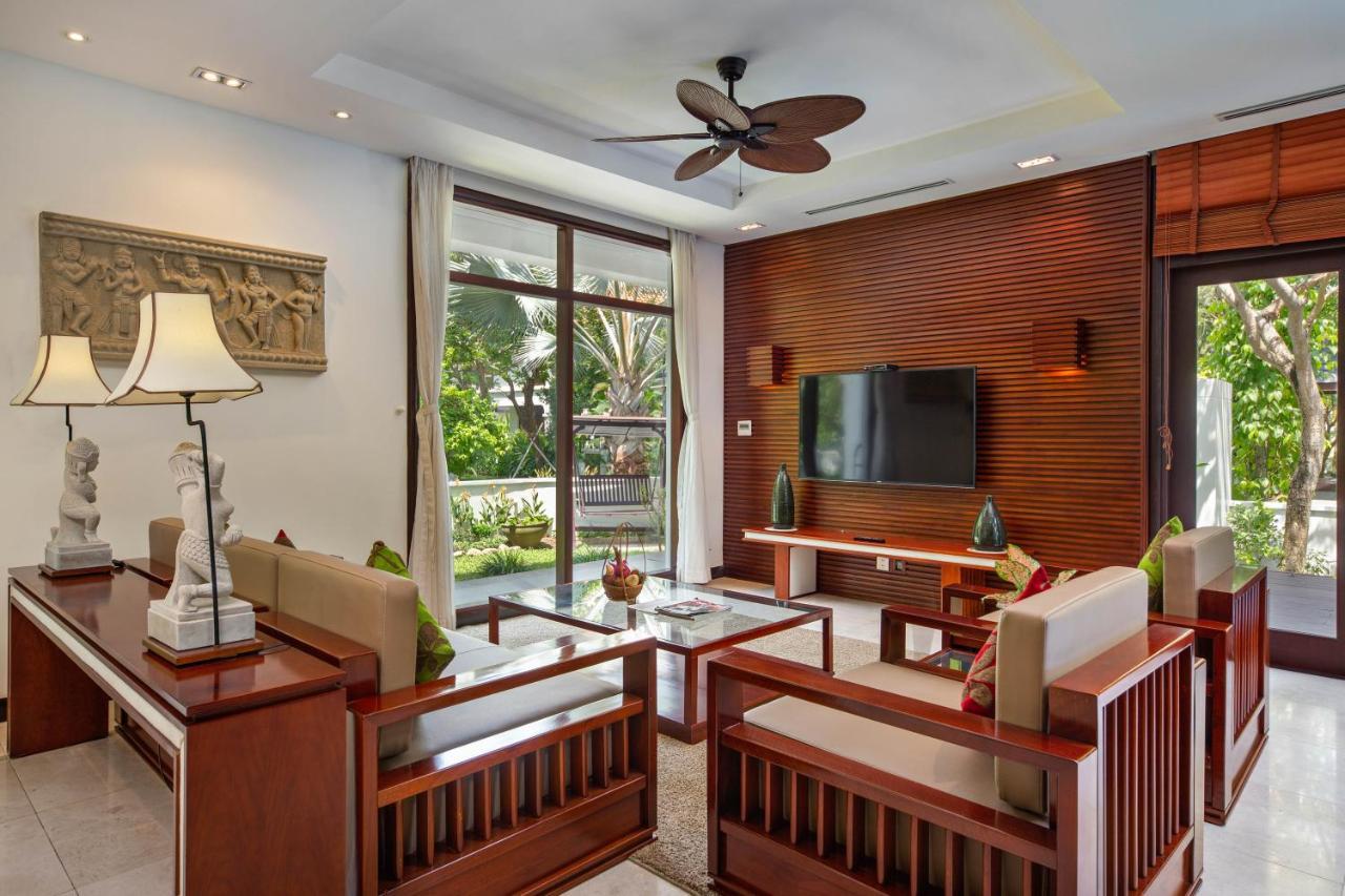 Tropical Pool Villas 다낭 외부 사진