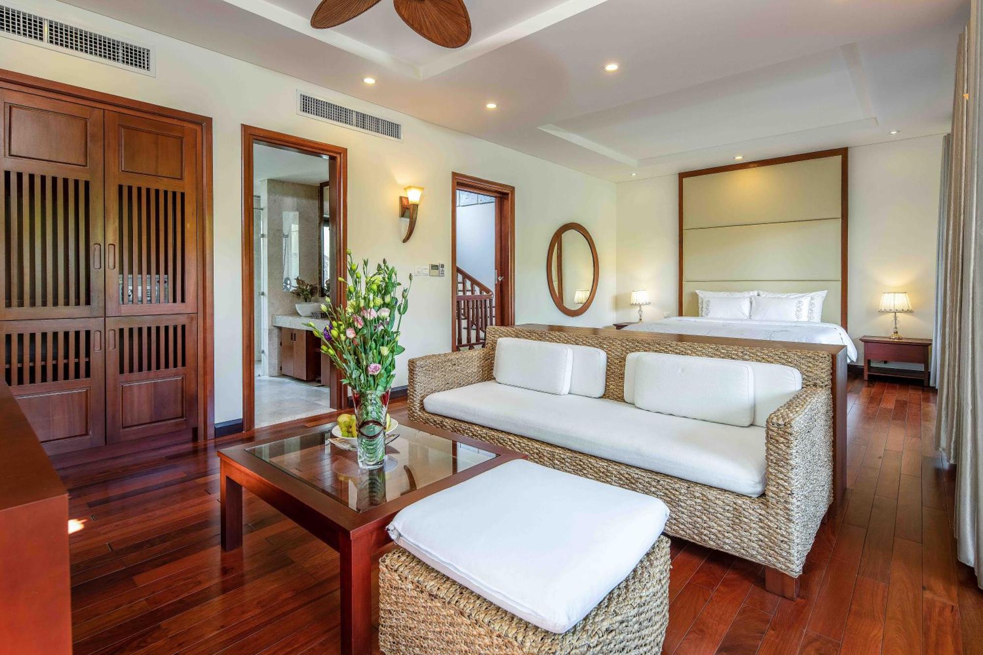 Tropical Pool Villas 다낭 외부 사진
