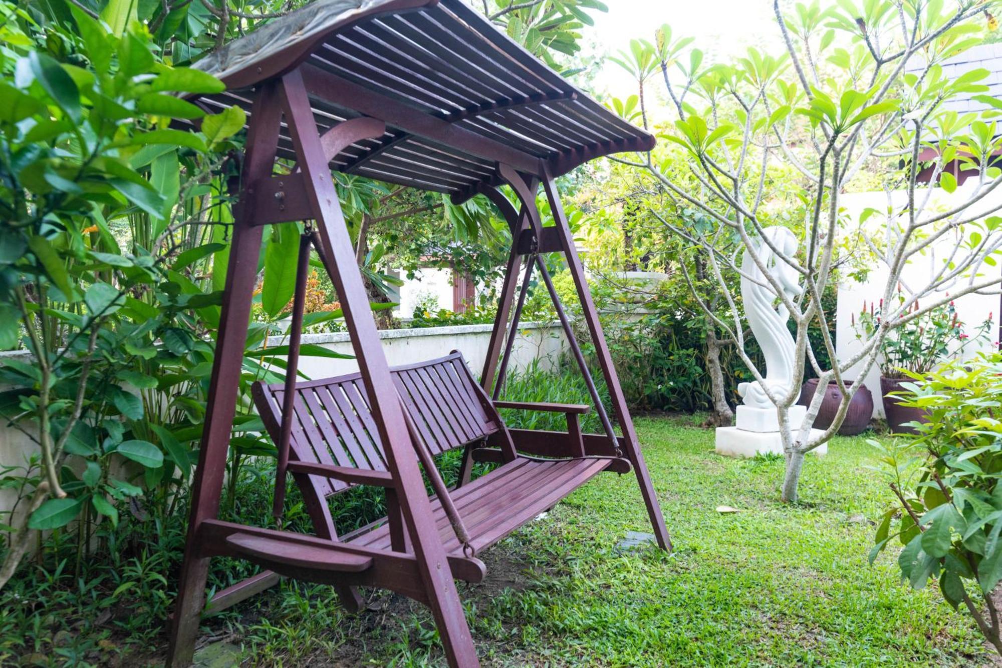 Tropical Pool Villas 다낭 외부 사진