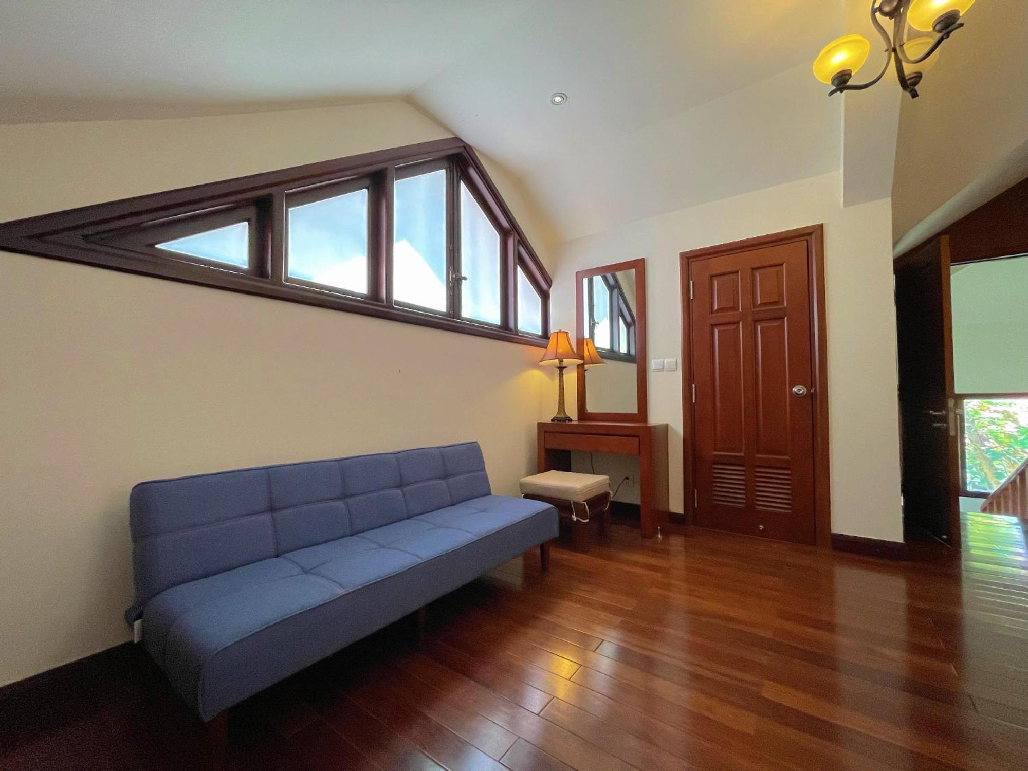 Tropical Pool Villas 다낭 외부 사진