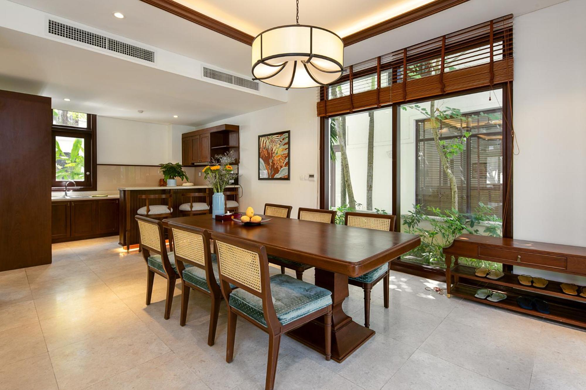Tropical Pool Villas 다낭 외부 사진